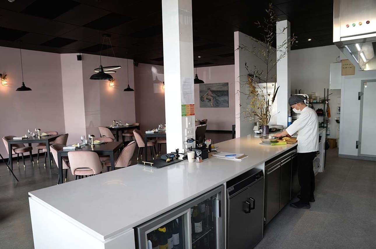 Early Contractor Involvement (ECI) in Commercial Kitchen Design and Build